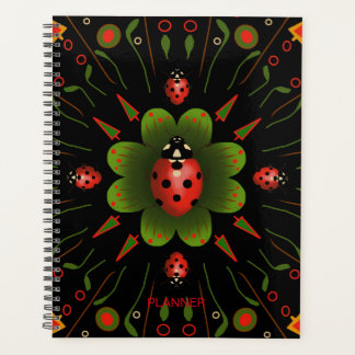 Planificateur - 8,5 pouces X 11 pouces