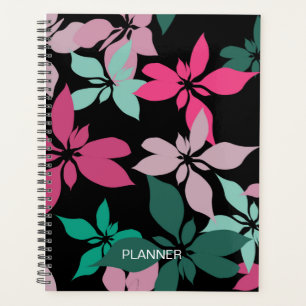 Planificateur - 8,5 pouces X 11 pouces
