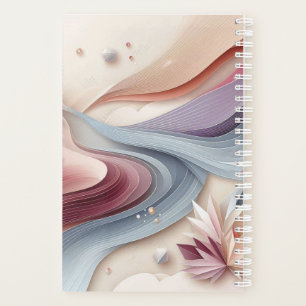 Planificateur Abstrait Hills & Elements
