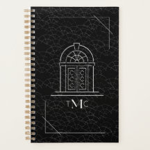 Planificateur Arches Noires TMCC