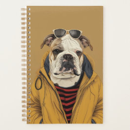 Planificateur Bulldog