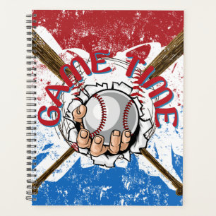 Planificateur Calendrier de baseball