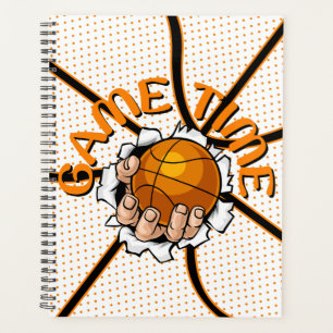 Planificateur Calendrier du basket-ball