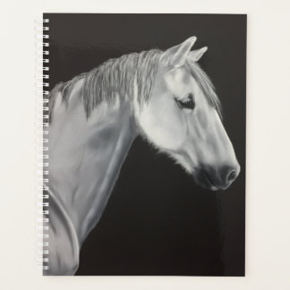 Planificateur Cheval Blanc