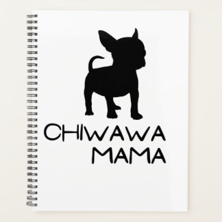 Planificateur Chihuahua