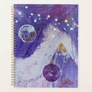 Planificateur dans Moon Mountain Design