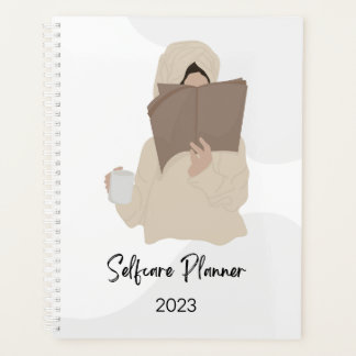 Planificateur d'autosoins 2023
