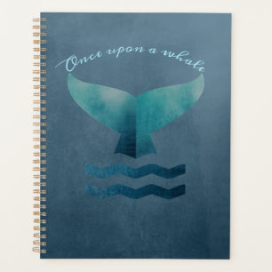 planificateur de baleines