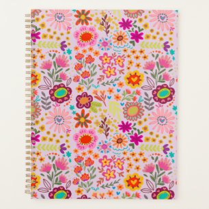 PLANIFICATEUR DE BLOM DE FLEURS