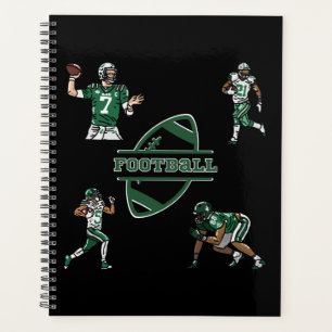 Planificateur de calendrier des joueurs de footbal
