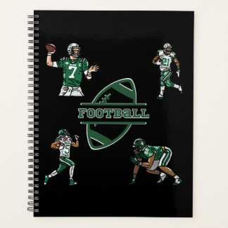 Planificateur de calendrier des joueurs de footbal