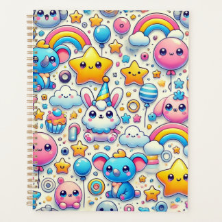 Planificateur de caractères