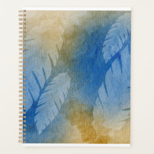 Planificateur de carnets