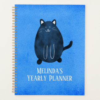 Planificateur de chats de nom personnalisé