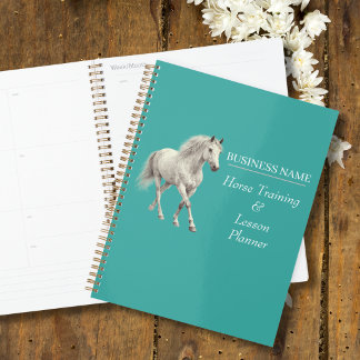 Planificateur de cheval pour les instructeurs et e