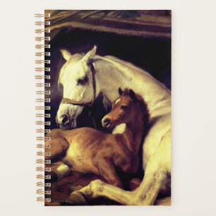 Planificateur de chevaux de débarquement