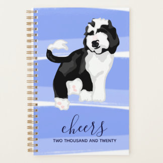 Planificateur de chiens de mouton