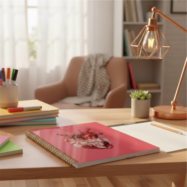 Planificateur de coeur (Créateur téléchargé)