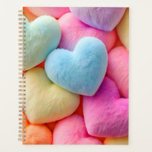 Planificateur de coeur