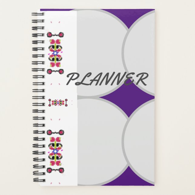 Planificateur de conceptions symétriques (Devant)