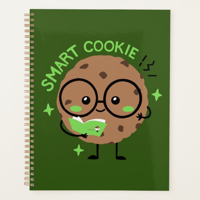 Planificateur de cookies intelligent (Devant)