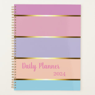 Planificateur de couleurs