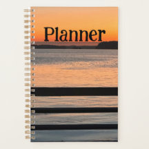 Planificateur de course du ferry Sunset