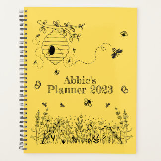 Planificateur de couverture souple pour abeilles t