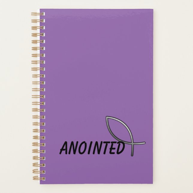 Planificateur de devis ANOINÉ (Devant)