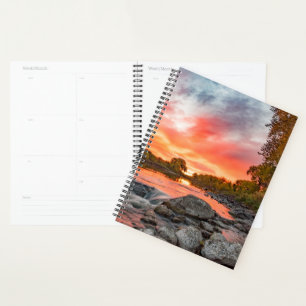 Planificateur de flux d'automne