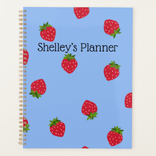Planificateur de fraises