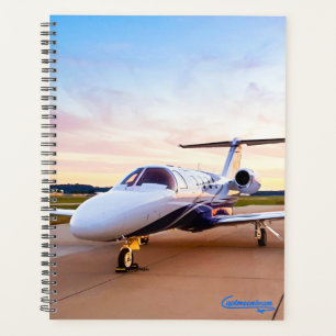 Planificateur de jour de l'aviateur