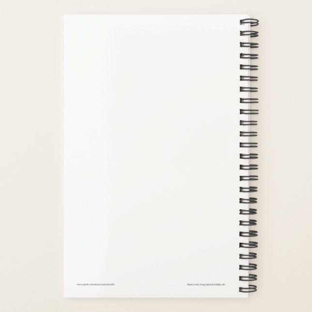 Planificateur de journaux (Dos)