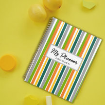 Planificateur de la nature du printemps