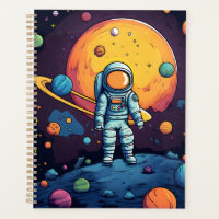 Planificateur de l'Explorateur d'espace