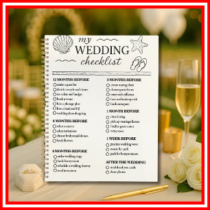 Planificateur de liste de mariage