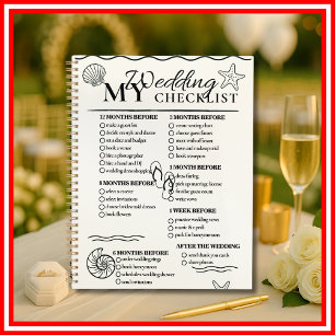 Planificateur de liste de mariage 