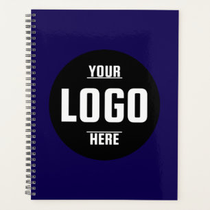 Planificateur de logo professionnel personnalisé 2