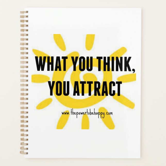 PLANIFICATEUR DE MANIFESTATION (Devant)