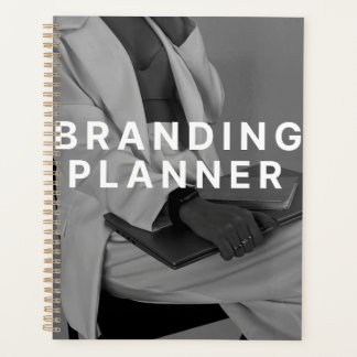 Planificateur de marque