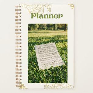 Planificateur de musique classique