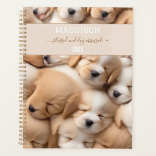 Planificateur de noms d'Amoureux de les chiens de 