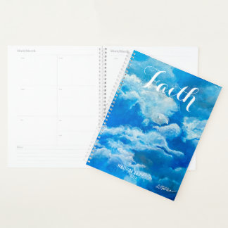 Planificateur de Personnalisers "Heavenly Guardian