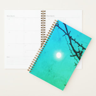 Planificateur de pleine lune