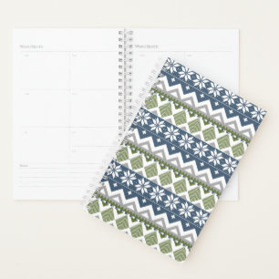 Planificateur de pulls d'hiver