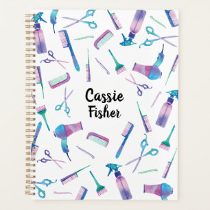 Planificateur de salons d'aquarelle