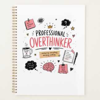 Planificateur de Surpenseur Professionnel