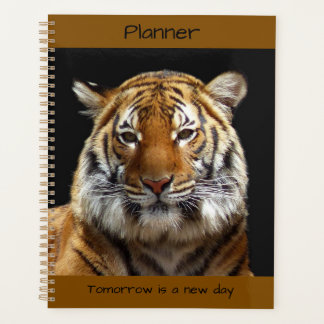 Planificateur de Tigre