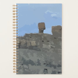 Planificateur d'équilibrage de roche