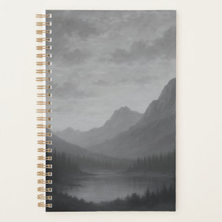 Planificateur d'évasion en montagne